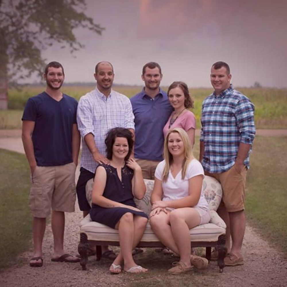 Meet your Posher, Jacob